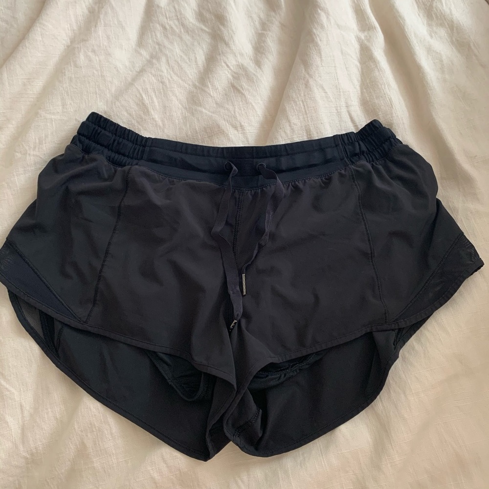Hotty Hot Short 2.5